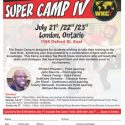 Super Camp IV