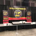 World Championship Results