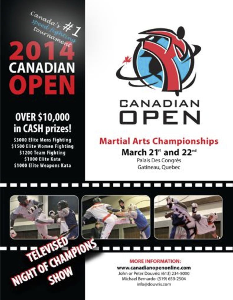 CanadianOpen2014