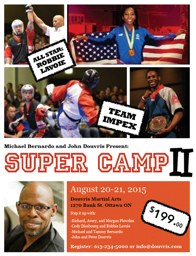 super camp 2