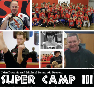 Super Camp 2016