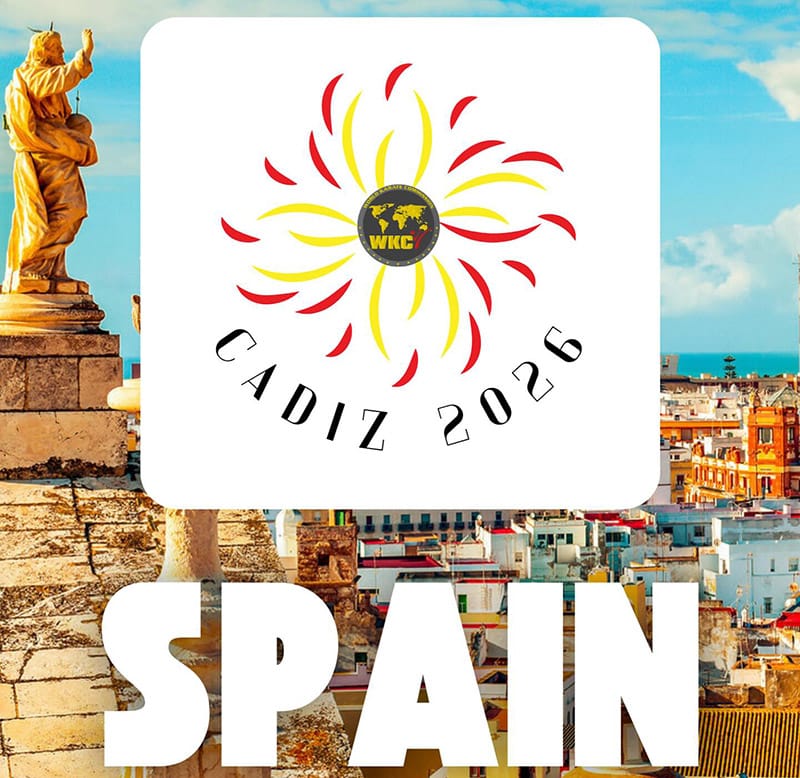 2026 World Championships